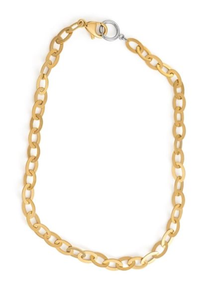 Collier Comete Femme in Acier UGLM132 - UGLM132